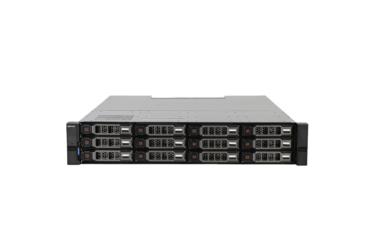 Ремонт систем хранения данных Dell PowerVault ME4012 в сервисном центре FIX-Dell