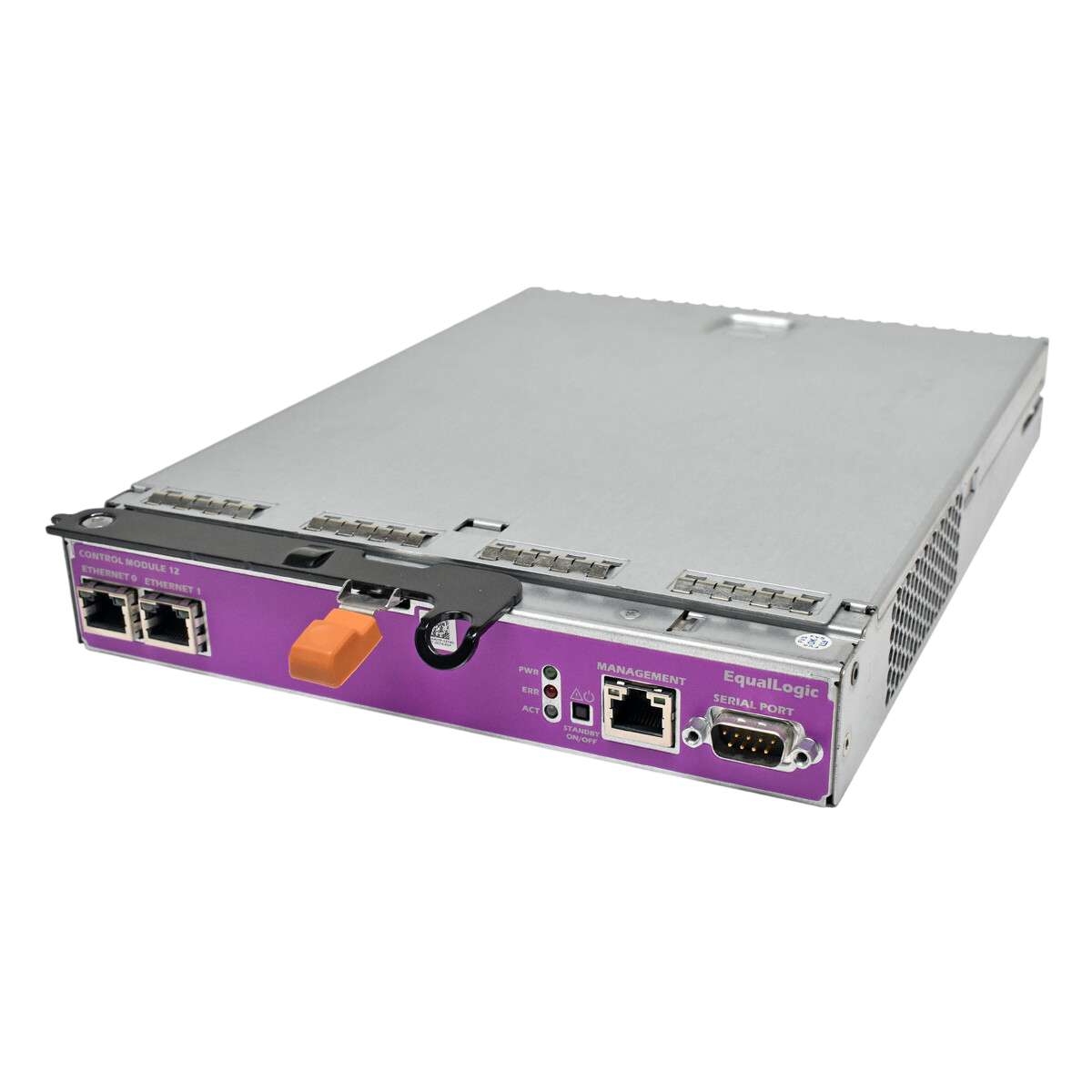 Ремонт систем хранения данных Dell EqualLogic PS4100 в сервисном центре FIX-Dell