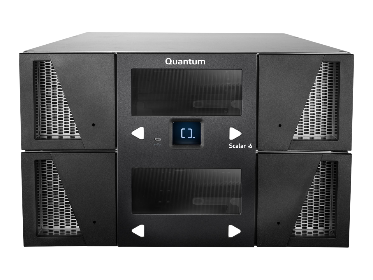 Ремонт систем хранения данных Dell Scalar i6 в сервисном центре FIX-Dell